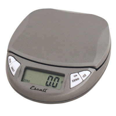 Escali Digital Scale