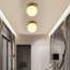 Laniel 1 - Light Flush Mounted Sconce Wall Light-1249900323