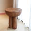 Table d'appoint Iris