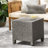PUERTA ACCENT TABLE