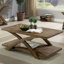 Ensemble de tables basses 3 pièces Caoimha