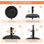 20.63kg Umbrella Base with Wheels-1960199511
