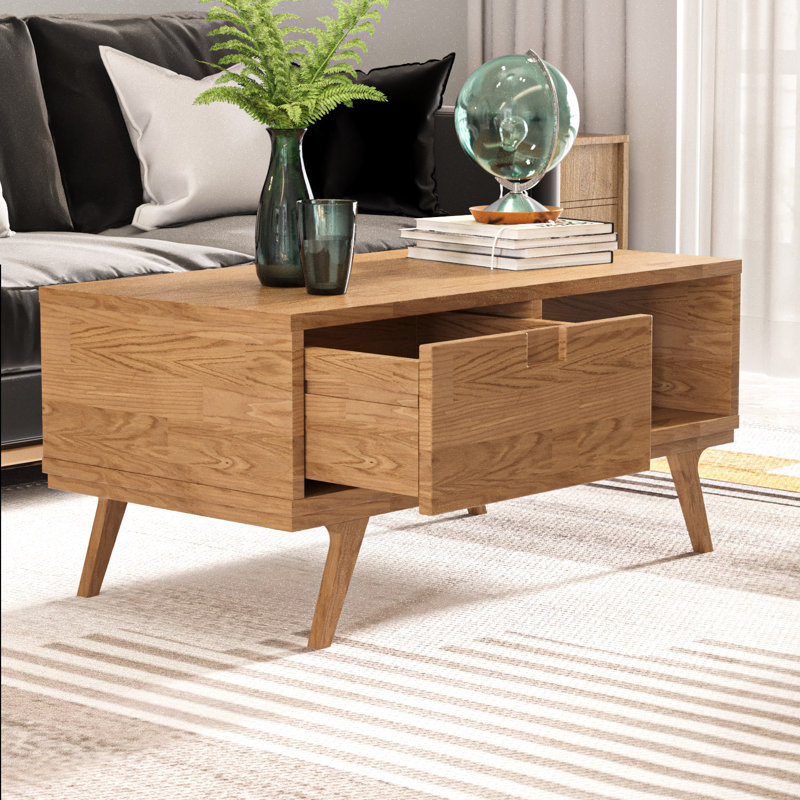 Glorias Coffee Table