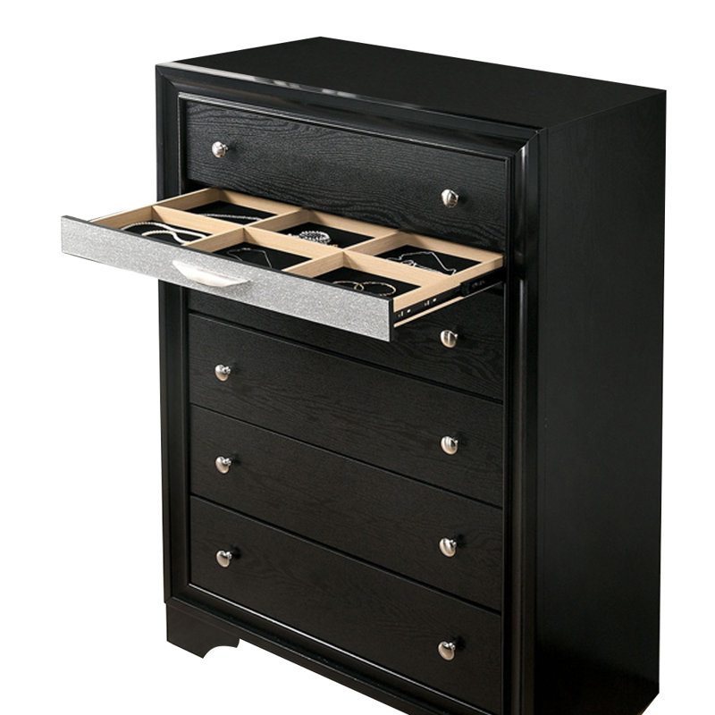 Chrissy Accent Chest