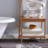 Regnier Ceramic / Porcelain Toothbrush Holder