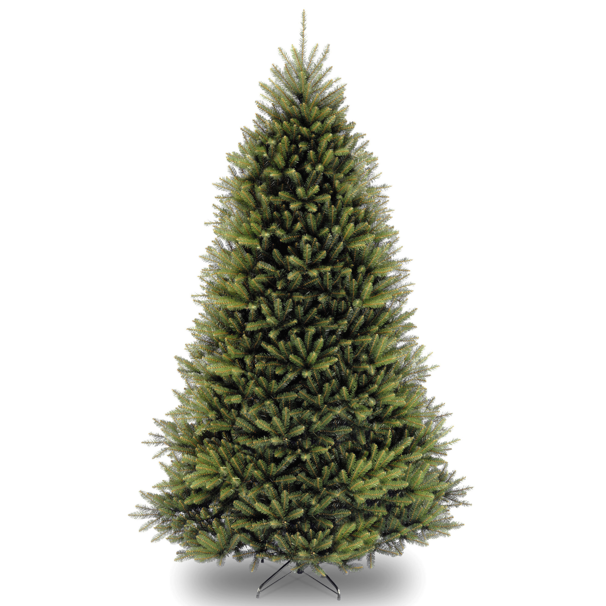 National Tree Company 10ft. Dunhill Fir Tree