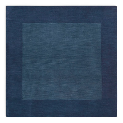 Dolma Hand Loomed Wool Indoor Rug