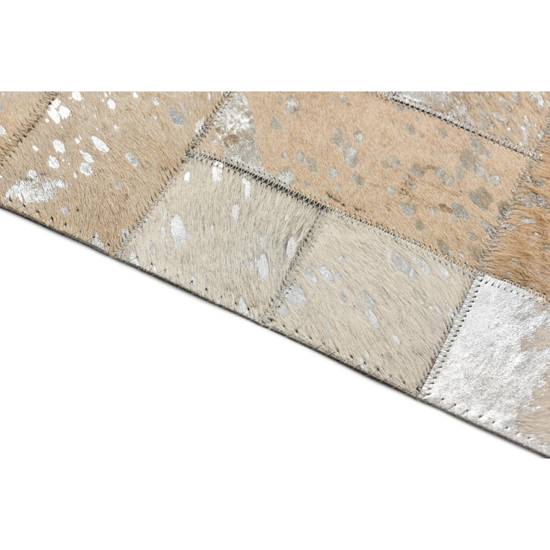Tapis crème Ortega