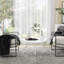 Table d'extérieur ronde 15,75 po Lakhdar-1294657479