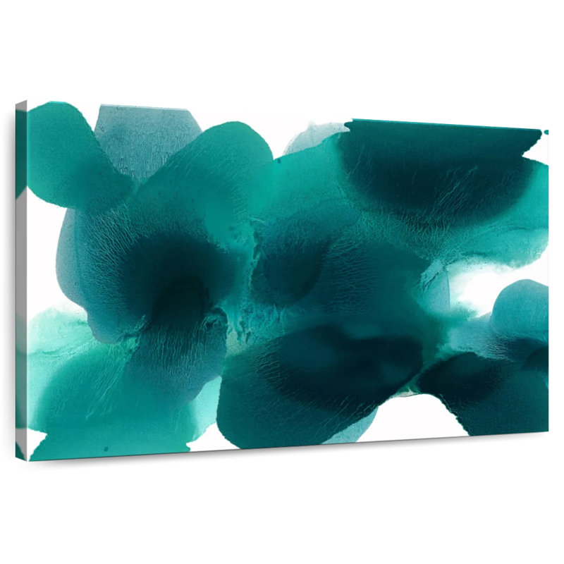Free Form Cerulean