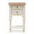 Arcola 15.74'' W Wood Nightstand