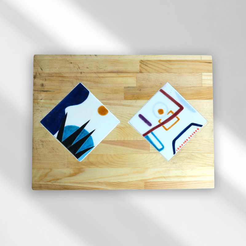 Samsara Wood Cheese Board