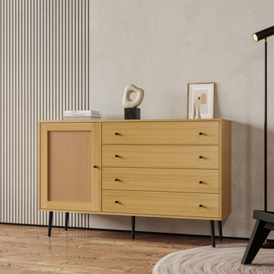 Farwa 55.12 " W Sideboard