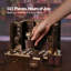 Spector MDF Puzzle/Brainteaser