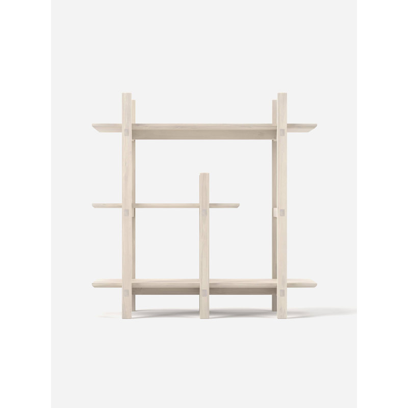 Maderas Small Shelf, Shell