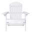 Chaise de patio d'extérieur Basic-1274282806