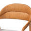 Chaise bohémienne