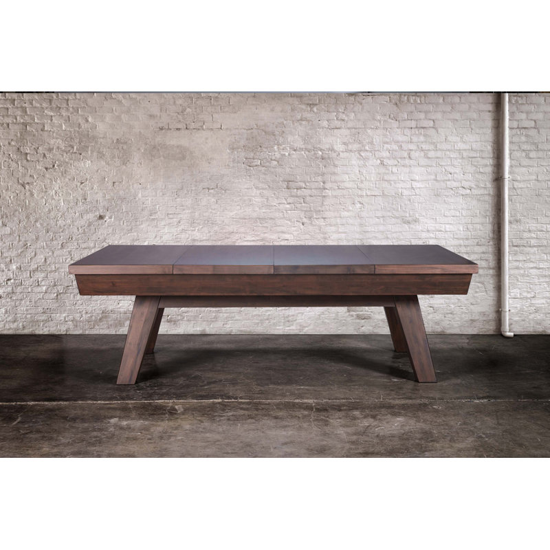 George Slate Pool Table with Professional Installation Included