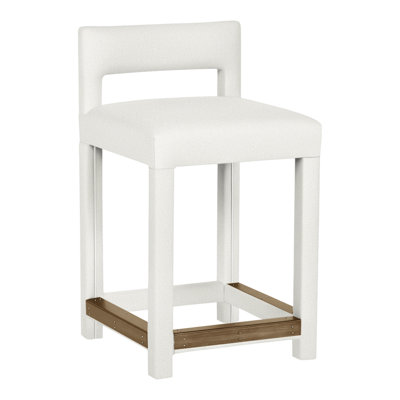 Thom Filicia 25.5'' Counter Stool