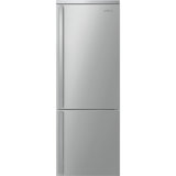 SMEG Portofino 27.7" Bottom Freezer Refrigerator 16.26 cu. ft.