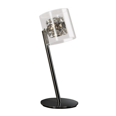 Lennon Metal Table Lamp