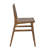 Counter Stool with Solid Wood Frame