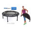 Trampoline pliant JumpSport 230F