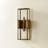 Santa Clara 2 Light Wall Sconce-94408081