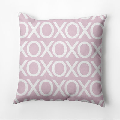 Coussin d'extérieur carré