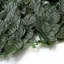 Artificial Evergreen Leaf Privacy Fence Panel