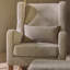 Harper Wingback Rocking Chair & Footstool – Teddy-115286351