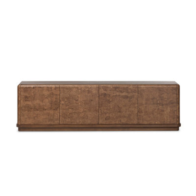 Cambros Media Console