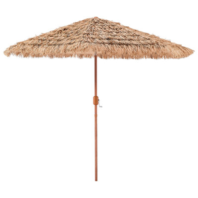 Parasol Tiki