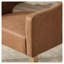 Fauteuil demi-tonneau Mid-Century-1286093782