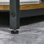 Adesh Coffee Table with Storage