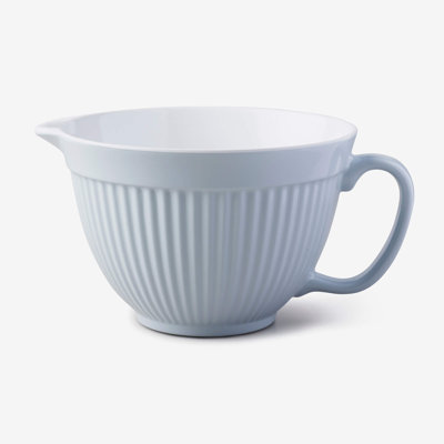 Melamine Mixing Bowl Jug 20cm