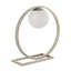 Suzan Metal Table Lamp
