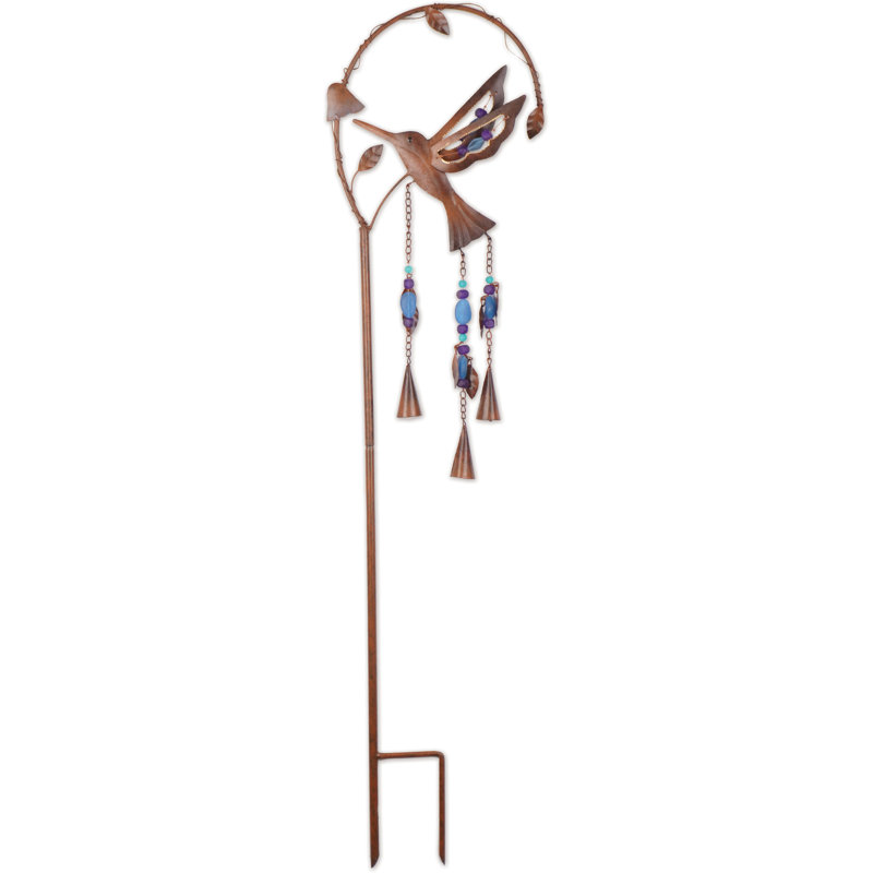 Piquet de jardin BoHo