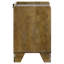 Table de chevet 1 tiroir Henderson