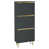 Gold/Black selected