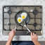 Ninja ZEROSTICK Premium Frying Pan-120130735