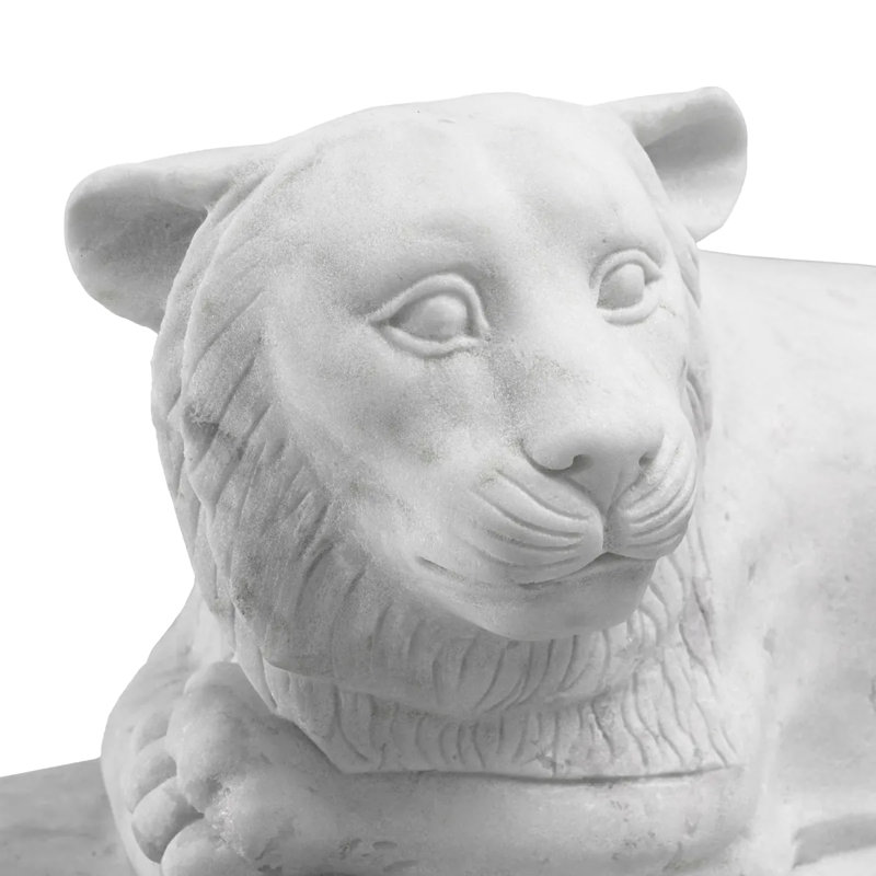 Met X Eichholtz Animals Figurines & Sculptures