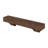 Kynsley Distressed Wood Fireplace Mantel Shelf with Corbels-159468677-206510318