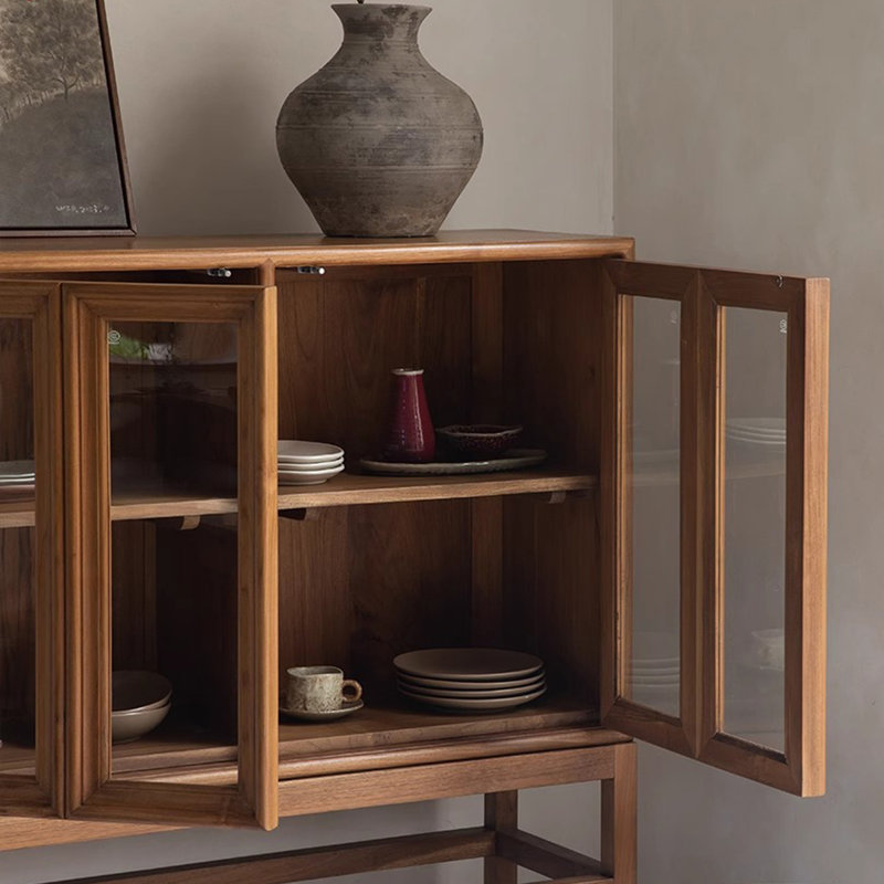 Buffet Elegant