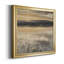 Serene Sunrise - peinture sur toile encadrée-1618311192-1618311193