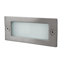 Recessed Shower Lighting