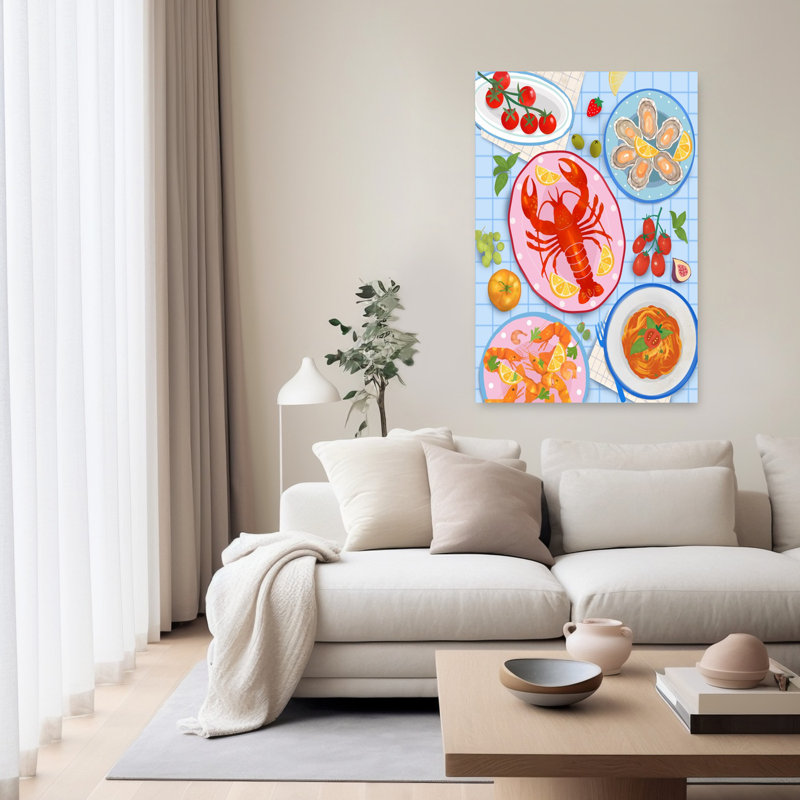 Print, 152.4cm H x 101.6cm W