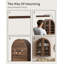Armoire murale de salle de bain Arch-1335622873