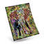 " Gentle Giants " by Ryan James Painting Print-1064368563