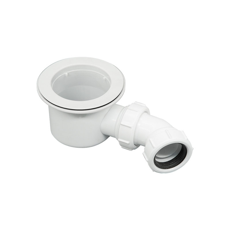 Amogh 115mm W 96mm D Shower Tray